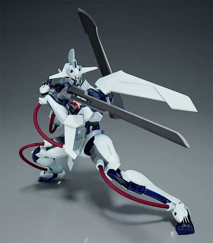 Gun x Sword Moderoid Plastic Model Kit Dann of Thursday 19 cm - Smalltinytoystore
