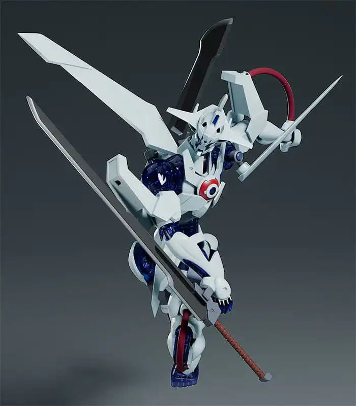 Gun x Sword Moderoid Plastic Model Kit Dann of Thursday 19 cm - Smalltinytoystore