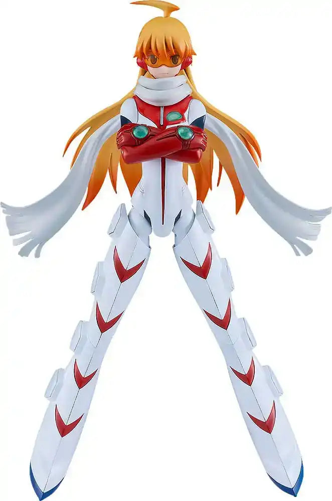 Gunbuster Moderoid Plastic Model Kit Buster Machine No. 7 16 cm - Smalltinytoystore