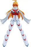 Gunbuster Moderoid Plastic Model Kit Buster Machine No. 7 16 cm - Smalltinytoystore