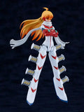 Gunbuster Moderoid Plastic Model Kit Buster Machine No. 7 16 cm - Smalltinytoystore