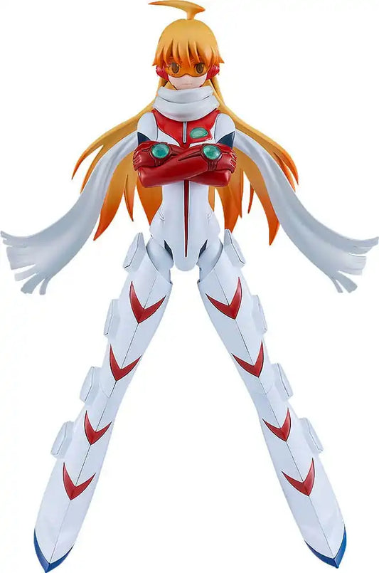 Gunbuster Moderoid Plastic Model Kit Buster Machine No. 7 16 cm - Smalltinytoystore