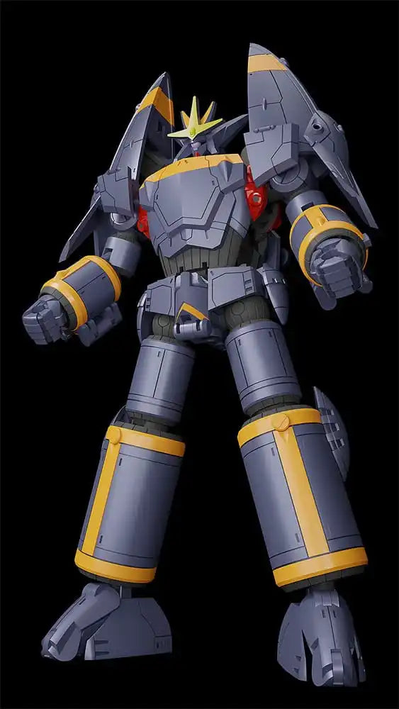 Gunbuster Moderoid Plastic Model Kit Gunbuster 11 cm - Smalltinytoystore