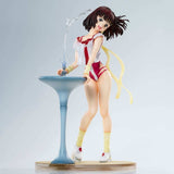 Gunbuster Statue PVC Takaya Noriko 35th Anniversary Ver. 23 cm - Smalltinytoystore