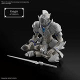 Gundam: 30MF - Liber Knight Model Kit - Smalltinytoystore