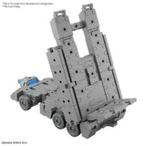 Gundam 30MM Plastic Model Kit 1/144 Extended Armament Vehicle Customize Carrier Version - Smalltinytoystore