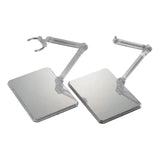 Gundam: Action Base 7 Clear Color Mirror Stickers Set - Smalltinytoystore
