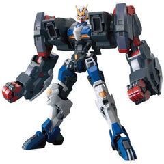 Gundam Iron-Blooded Orphans: High Grade - Gundam Dantalion 1:144 Scale Model Kit - Smalltinytoystore