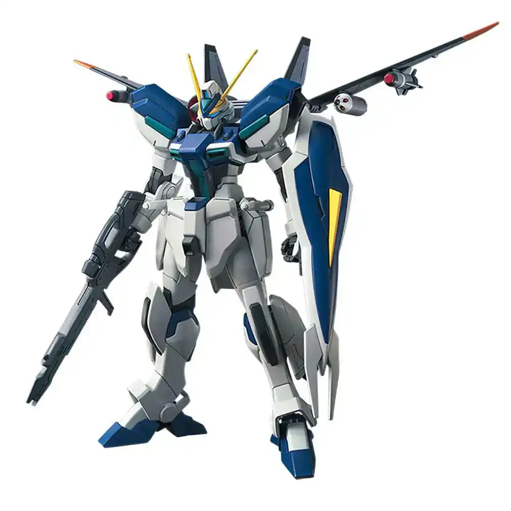Gundam Seed Destiny High Grade Plastic Model Kit 1/144 Windam - Smalltinytoystore