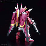 Gundam Seed High Grade Plastic Model Kit 1/144 Infinite Justice Gundam - Smalltinytoystore