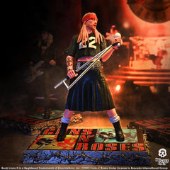 Guns N' Roses Rock Iconz Statue Axl Rose II 22 cm - Smalltinytoystore