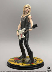 Guns n' Roses Rock Iconz Statue Duff McKagan 20 cm - Smalltinytoystore
