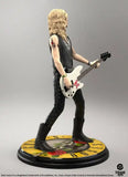Guns n' Roses Rock Iconz Statue Duff McKagan 20 cm - Smalltinytoystore