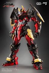 Gurren Lagann Mortal Mind Series Actionfigur Gurren Lagann 23 cm - Smalltinytoystore