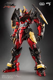 Gurren Lagann Mortal Mind Series Actionfigur Gurren Lagann 23 cm - Smalltinytoystore