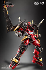 Gurren Lagann Mortal Mind Series Actionfigur Gurren Lagann 23 cm - Smalltinytoystore