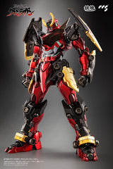 Gurren Lagann Mortal Mind Series Actionfigur Gurren Lagann 23 cm - Smalltinytoystore