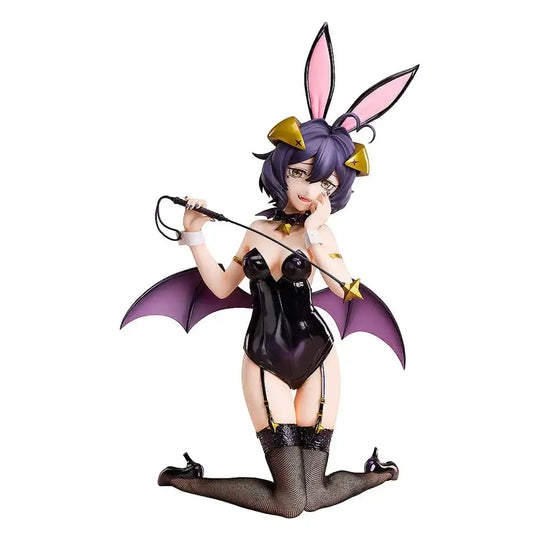 Gushing over Magical Girls PVC Statue 1/4 Magia Baiser: Bunny Ver. 34 cm - Smalltinytoystore