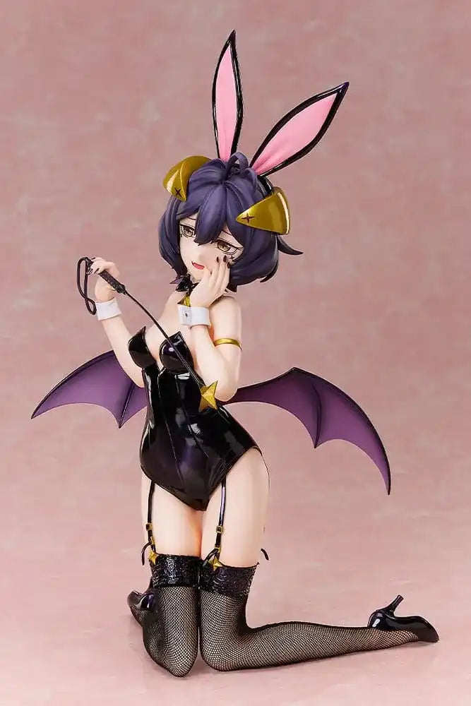 Gushing over Magical Girls PVC Statue 1/4 Magia Baiser: Bunny Ver. 34 cm - Smalltinytoystore