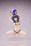 Gushing over Magical Girls Statue 1/6 Magia Baiser Swimsuit Ver. 22 cm - Smalltinytoystore