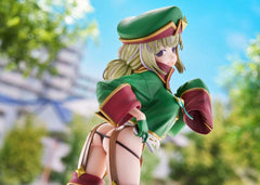 Gushing Over Magical Girls Statue 1/7 Leoparde 22 cm - Smalltinytoystore
