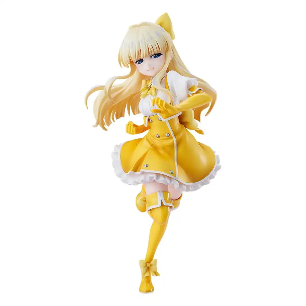 Gushing Over Magical Girls Statue 1/7 Magia Sulfur 22 cm - Smalltinytoystore