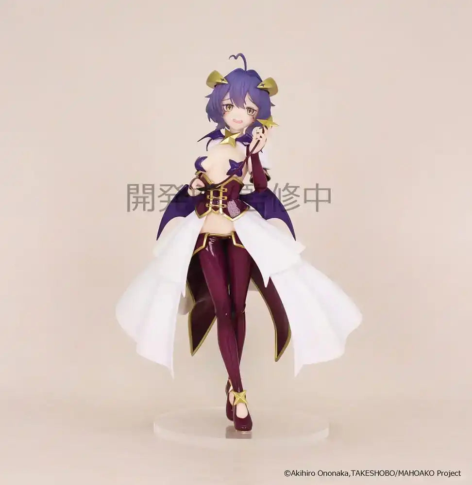 Gushing over Magical Girls Vivit PVC Statue Magia Baiser 19 cm - Smalltinytoystore