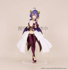 Gushing over Magical Girls Vivit PVC Statue Magia Baiser 19 cm - Smalltinytoystore