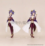 Gushing over Magical Girls Vivit PVC Statue Magia Baiser 19 cm - Smalltinytoystore