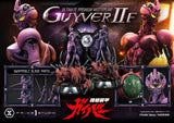 Guyver The Bioboosted Armor Ultimate Premium Masterline Statue Guyver II F(Female) 88 cm - Smalltinytoystore