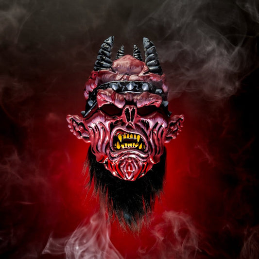 Gwar Maske Oderus Retro