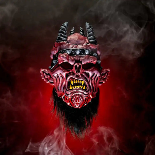 Gwar Maske Oderus Retro