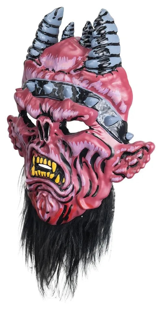 Gwar Maske Oderus Retro