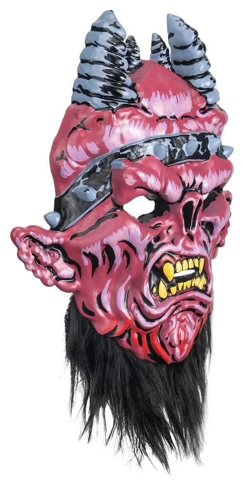 Gwar Maske Oderus Retro