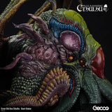 H.P. Lovecraft Cthulhu Mythos Giant Statue Great Old One Cthulhu 40 cm - Smalltinytoystore