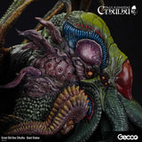 H.P. Lovecraft Cthulhu Mythos Giant Statue Great Old One Cthulhu 40 cm - Smalltinytoystore