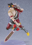 Hades Figma Actionfigur Zagreus 15 cm - Smalltinytoystore