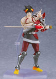 Hades Figma Actionfigur Zagreus 15 cm - Smalltinytoystore