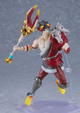 Hades Figma Actionfigur Zagreus 15 cm - Smalltinytoystore
