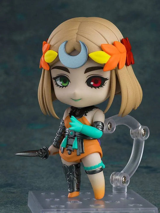 Hades II Nendoroid Actionfigur Melinoe 10 cm - Smalltinytoystore