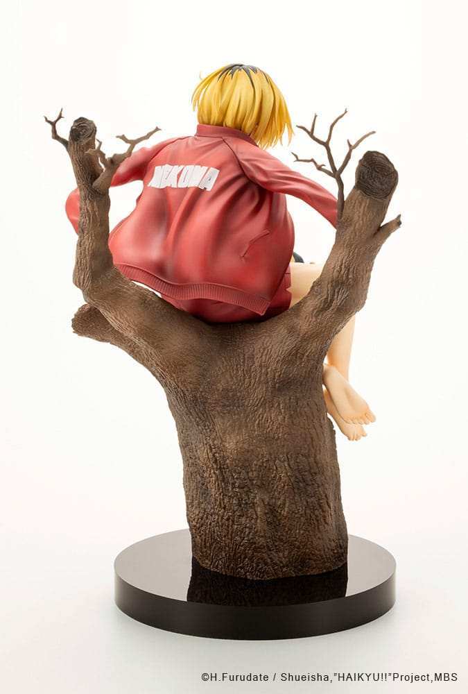 Haikyu!! ARTFXJ Statue 1/8 Kenma Kozume 21 cm - Smalltinytoystore