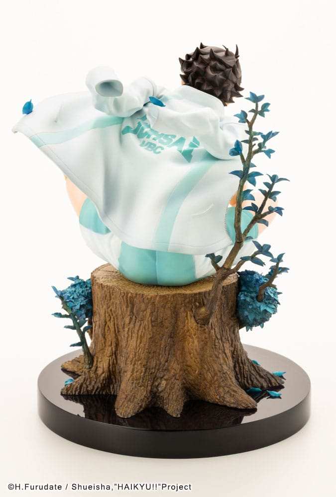 Haikyu!! ARTFXJ Statue 1/8 Toru Oikawa 18 cm - Smalltinytoystore