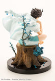 Haikyu!! ARTFXJ Statue 1/8 Toru Oikawa 18 cm - Smalltinytoystore