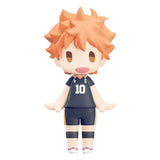 Haikyu!! HELLO! GOOD SMILE Actionfigur Shoyo Hinata 10 cm - Smalltinytoystore