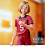 Haikyu!! High Premium PVC Statue Kenma Kozume 16 cm