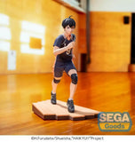 Haikyu!! High Premium PVC Statue Tobio Kageyama 16 cm - Smalltinytoystore