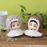 Haikyu!! Look Up Cape Zubehör-Set für Look Up PVC Statuen Bokuto Owl 12 cm