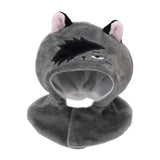 Haikyu!! Look Up Cape Zubehör-Set für Look Up PVC Statuen Kuroo Cat 12 cm - Smalltinytoystore