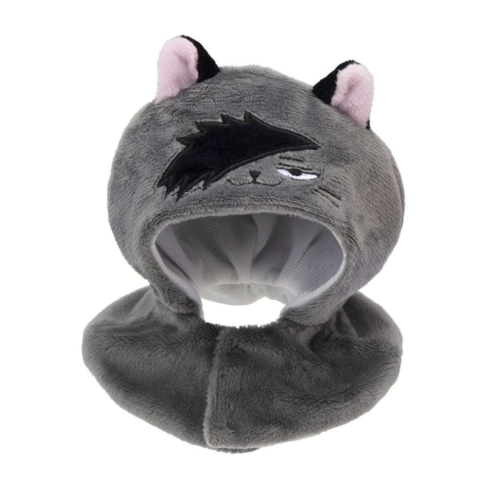 Haikyu!! Look Up Cape Zubehör-Set für Look Up PVC Statuen Kuroo Cat 12 cm - Smalltinytoystore