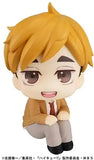 Haikyu!! Look Up PVC Statue Atsumu Miya 11 cm